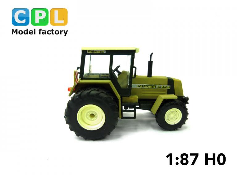 Preview: Traktor Fortschritt ZT 325 siena